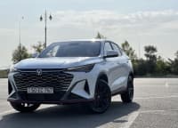 Changan Oshan X5 Plus, 2026 il, 1000 km, 1500 L — şəkil 1