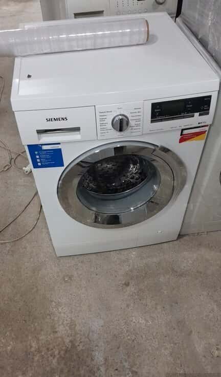 Samsung washing machine - Tenderyard