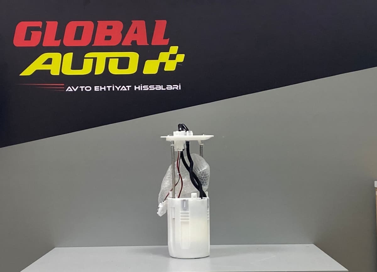 Yanacaq nasosu komplekti Toyota Prado J150