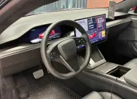 Tesla Model S, 2023 il, 10000 km — şəkil 8