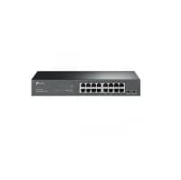 Kommutator TP-Link TL-SG1016D 16-port Gigabit — şəkil 2