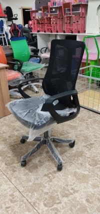 Qarışıq rəng, Ofis üçün kreslo — şəkil 4