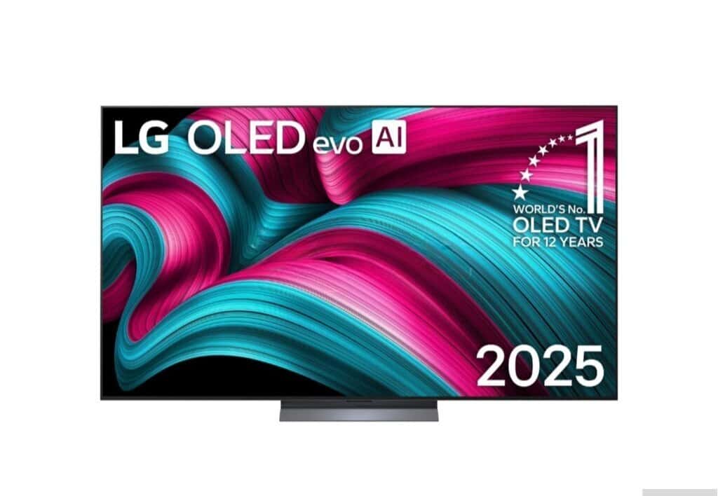 LG TV 77" OLED - Tenderyard