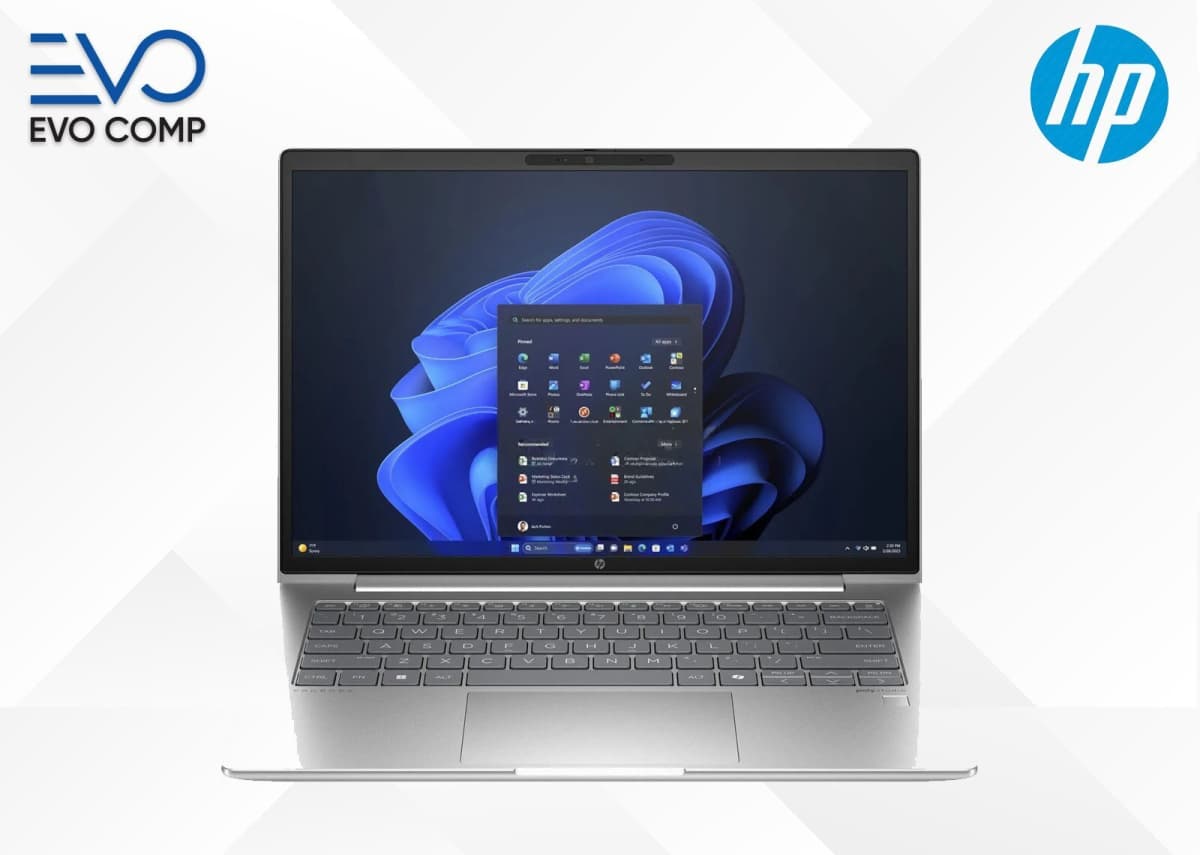 Notbuk HP ProBook 440