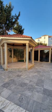 10 otaqlı həyət evi 800 m² satılır — şəkil 8