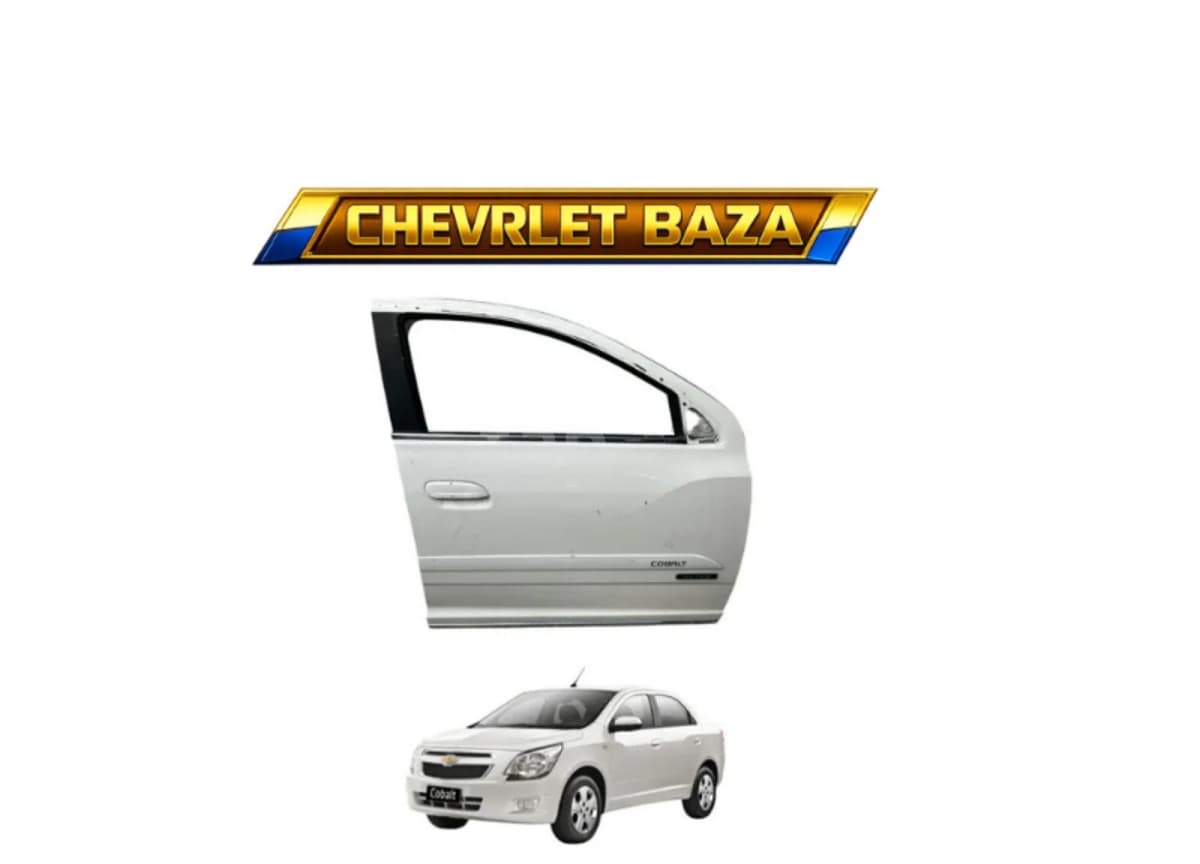 Qabaq qapı Chevrolet Cobalt 2024