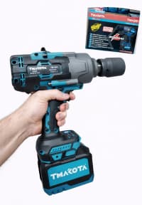 Elektrik qaykaaçan Tmakota TM-295 2000Nm — şəkil 2