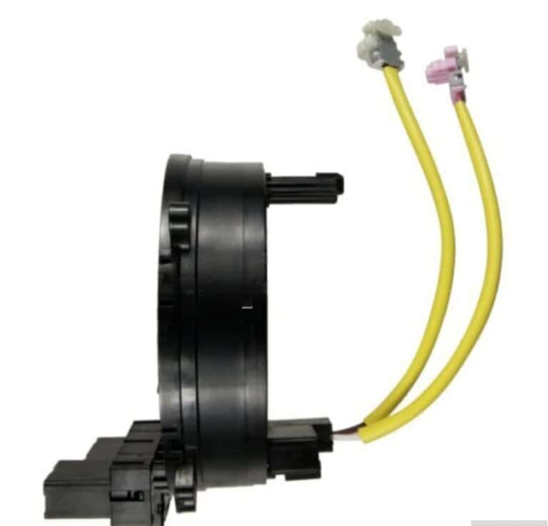 Steering wheel clock spring for Hyundai Santa Fe 2008-2011 - Tenderyard