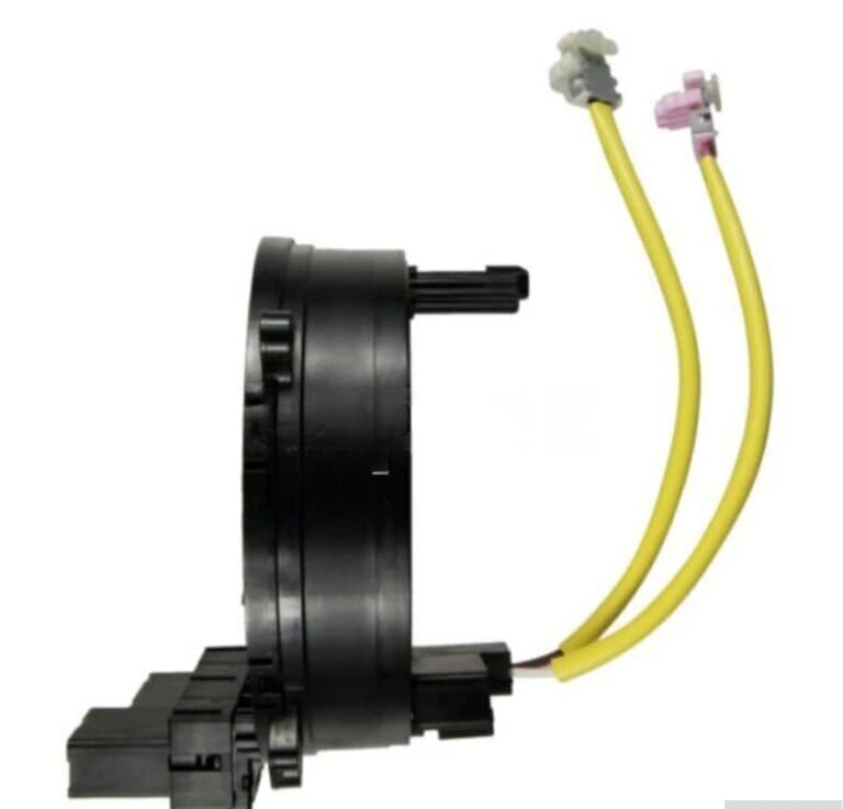 Sükan lenti Hyundai Santa Fe 2008-2011