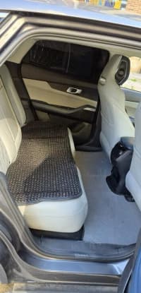 Changan Uni-K IDD, 2022 il, 86000 km, 1.5 L — şəkil 9