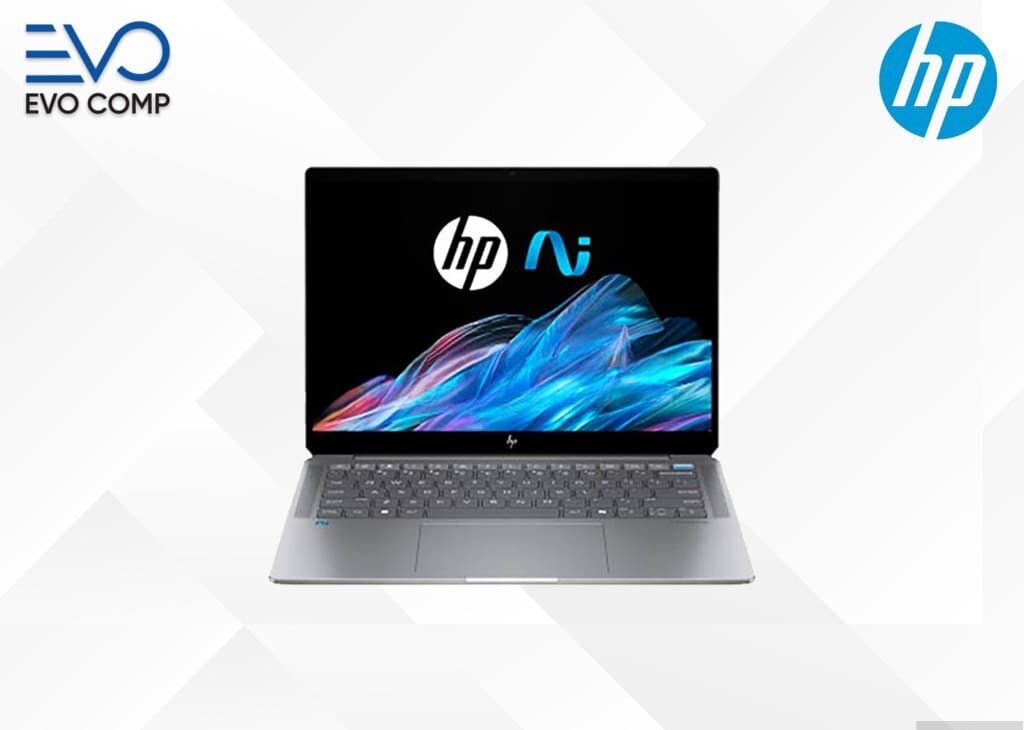 Notbuk HP OmniBook Ultra