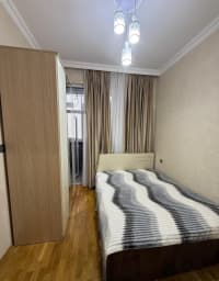 2 otaqlı mənzil 47 m² satılır — şəkil 7