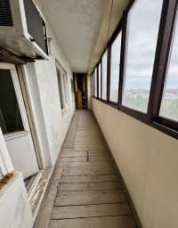 4 otaqlı mənzil 100 m² satılır — şəkil 12