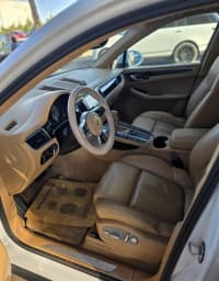 Porsche Macan S, 2015 il, 68000 km, 3000 L — şəkil 10