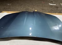 Kapot BMW iX — şəkil 2