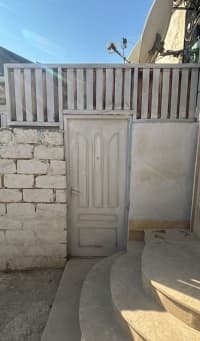 3 otaqlı həyət evi 60 m² satılır — şəkil 11