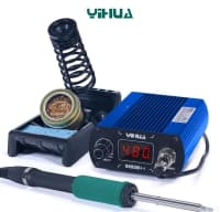 Lehimləmə stansiyası Yihua 948DB+ II — şəkil 1