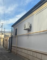 3 otaqlı həyət evi 59 m² satılır — şəkil 25