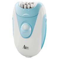 Epilyator Alizz Professional HC-302, ağ — şəkil 2