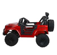 Uşaq elektromobili Jeep 588R — şəkil 5