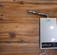 Su qızdırıcı — şəkil 3