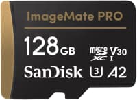 128 GB yaddaş kartı — şəkil 5