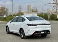 BYD Destroyer 05, 2025 il, 16000 km, 1.5 L — şəkil 8