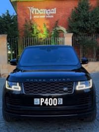 Land Rover Range Rover, 2021 il, 175000 km, 3000 L — şəkil 1