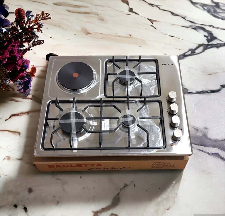 Prestige, Gas stove - Tenderyard
