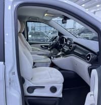 Mercedes V 250, 2015 il, 111200 km, 2000 L — şəkil 11