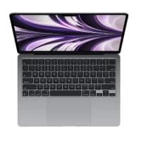 Apple markalı notbuk, Boz rəng — şəkil 2