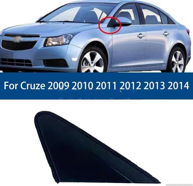 Yan güzgü rezini Chevrolet Cruze 2009-2015