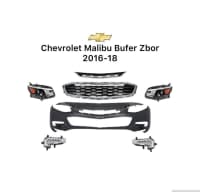 Ön və arxa bufer Chevrolet modelləri üçün — şəkil 7
