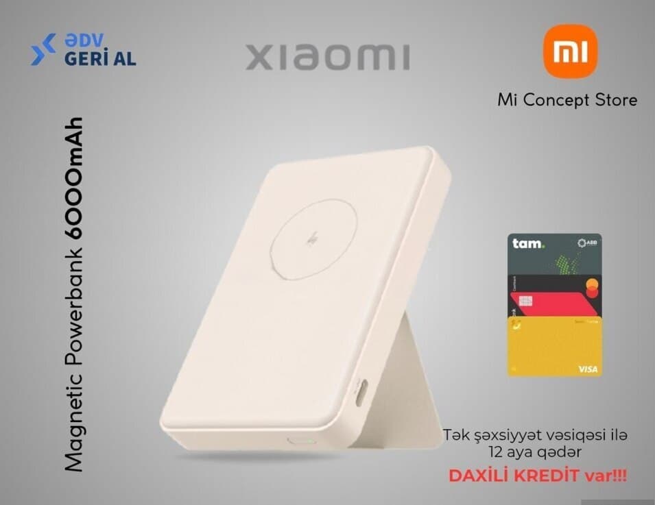 10,000 mAh powerbank, Qara rəng