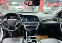 Avtomobil icarəsi Hyundai Sonata 2017 — şəkil 8
