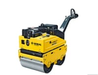 Asfaltbasan Bomag BW65H, 2023 il — şəkil 1