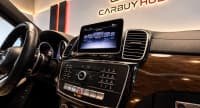 Mercedes GLS 450 4MATIC, 2019 il, 55300 km, 3 L — şəkil 9