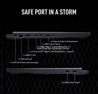 Asus notbuk — şəkil 5