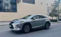 Lexus RX 300, 2022 il, 53000 km, 2000 L — şəkil 5