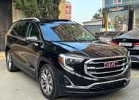 GMC Terrain, 2021 il, 86489 km, 1500 L — şəkil 3