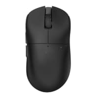 Oyun siçanı Ajazz NJ08 Black — şəkil 4