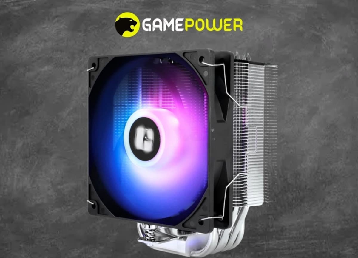Thermalright Burst Assassin 120 SE ARGB CPU Soyuducu