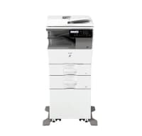 Çoxfunksiyalı printer Sharp AR-B351T — şəkil 2