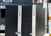 HP ProDesk 400 G4 Masaüstü Kompüter Dəsti — şəkil 2