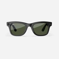 Smart eynək Ray-Ban Meta Gen 1 Shiny Green — şəkil 2