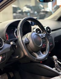 Audi A1, 2014 il, 101 km, 1400 L — şəkil 11