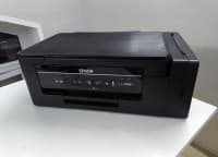 Epson L3060 Wi-Fi İnktank Printer — şəkil 1