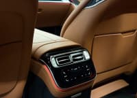 Mercedes S 500 4MATIC, 2022 il, 45000 km, 3000 L — şəkil 9