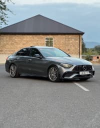Mercedes C 43 AMG 4MATIC, 2022 il, 30158 km, 2000 L — şəkil 3