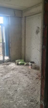 1 otaqlı mənzil 44.3 m² satılır — şəkil 6
